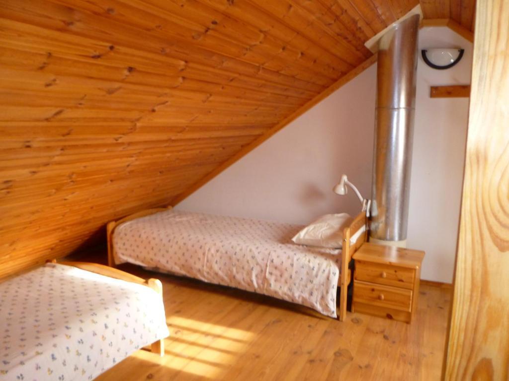 パルヌ Teenyヴィラ 部屋 写真